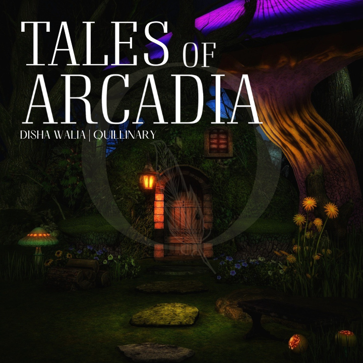 A Season of Adventure, Romance, and Magic is Coming!